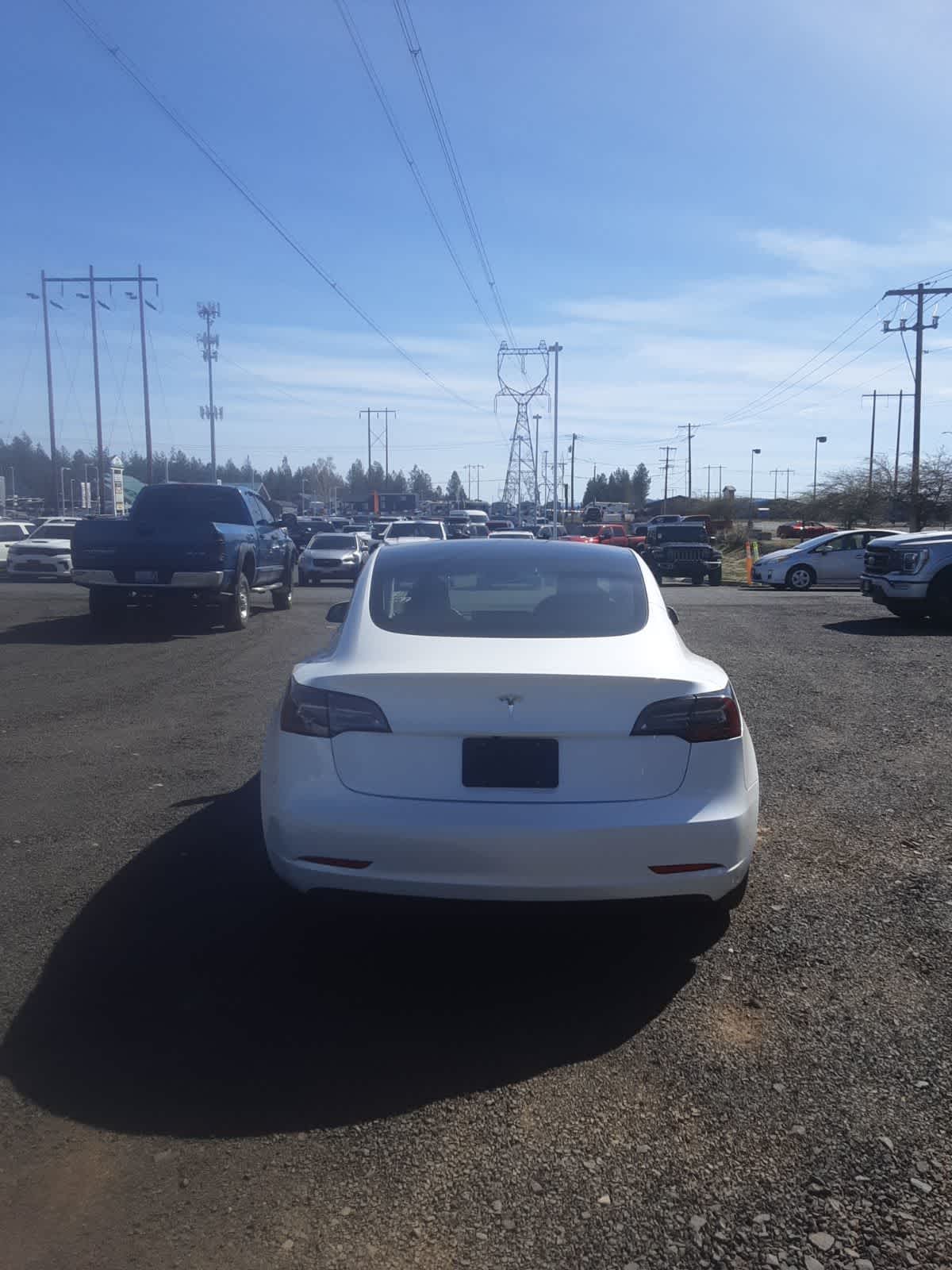 Thumbnail: 2023 Tesla Model 3 - 5