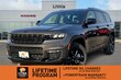  Jeep Grand Cherokee L