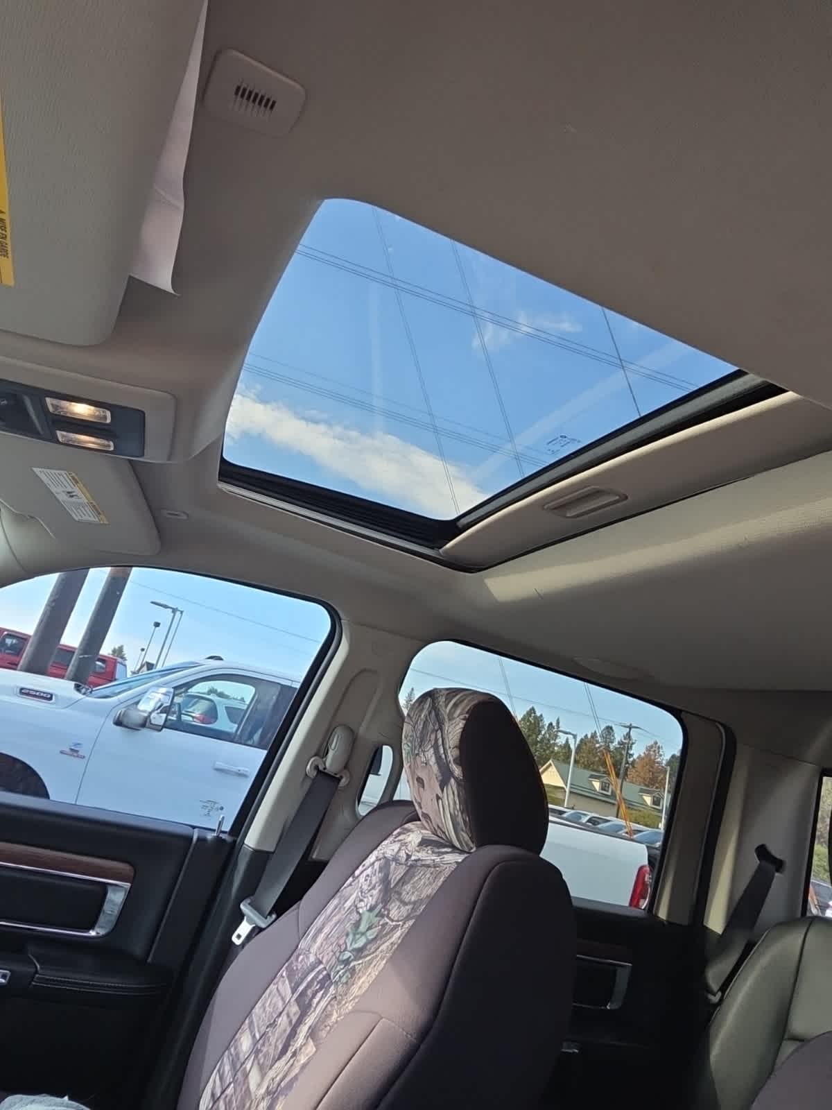 Thumbnail: 2018 RAM 2500 - 7