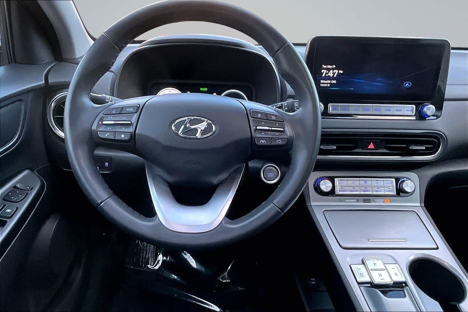 Thumbnail: 2023 Hyundai Kona - 14