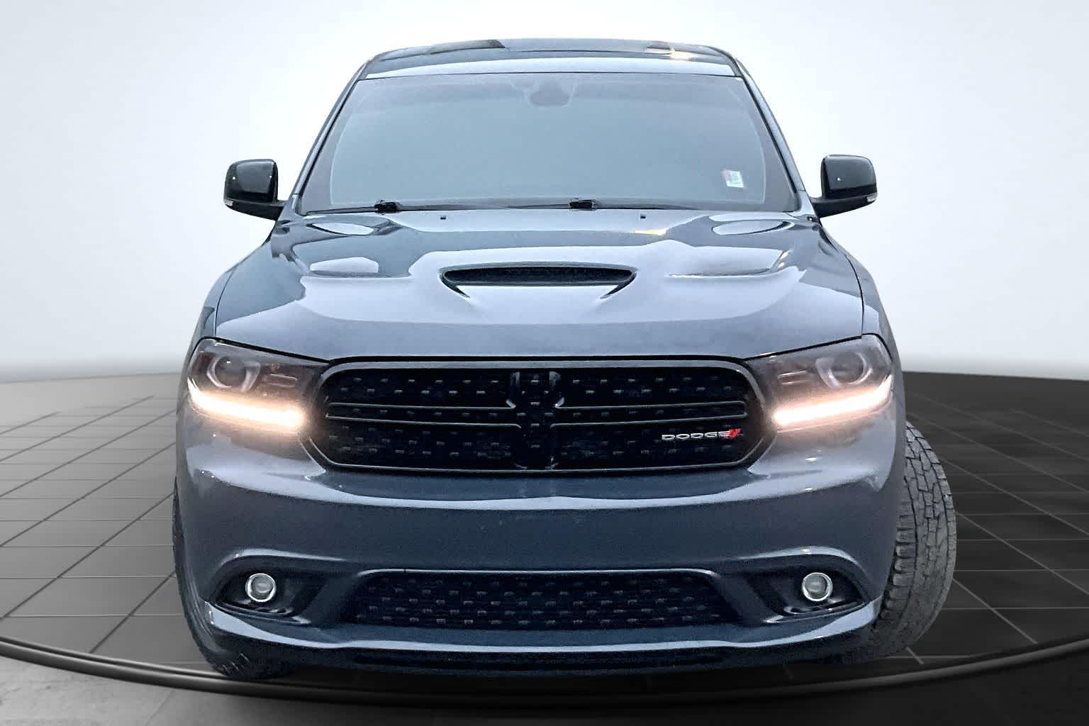 Thumbnail: 2018 Dodge Durango - 6