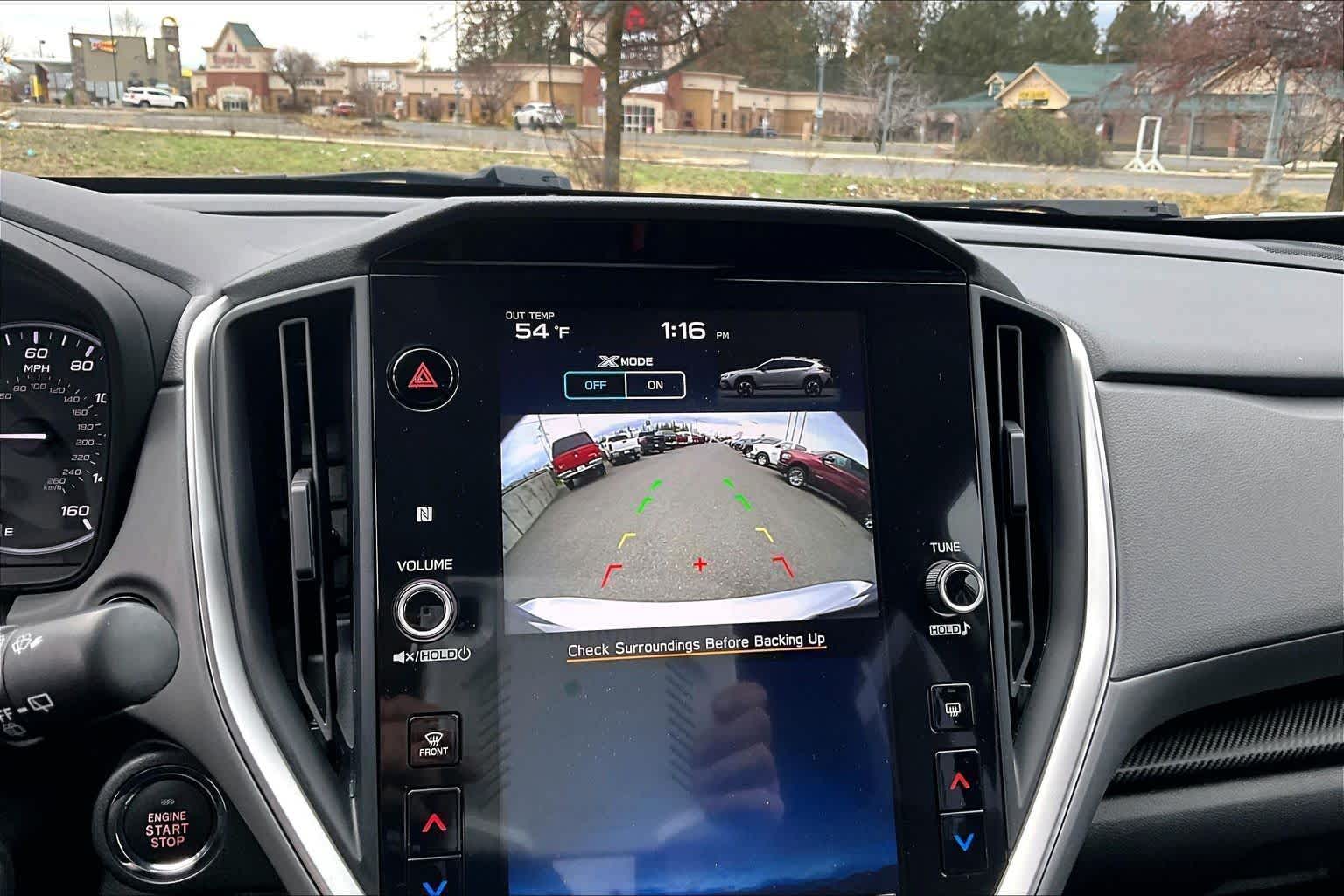 Thumbnail: 2024 Subaru Crosstrek - 27