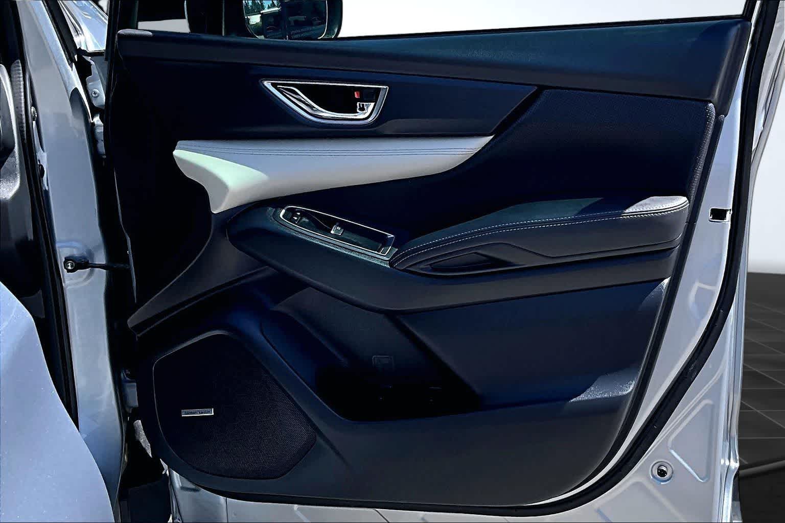Thumbnail: 2021 Subaru Ascent - 28