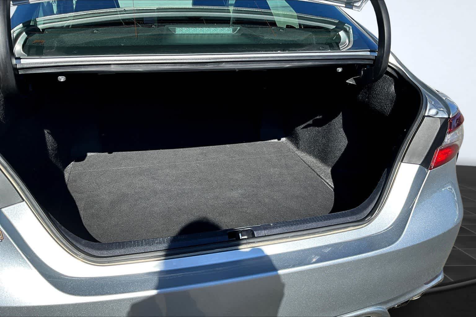 Thumbnail: 2024 Toyota Camry - 19