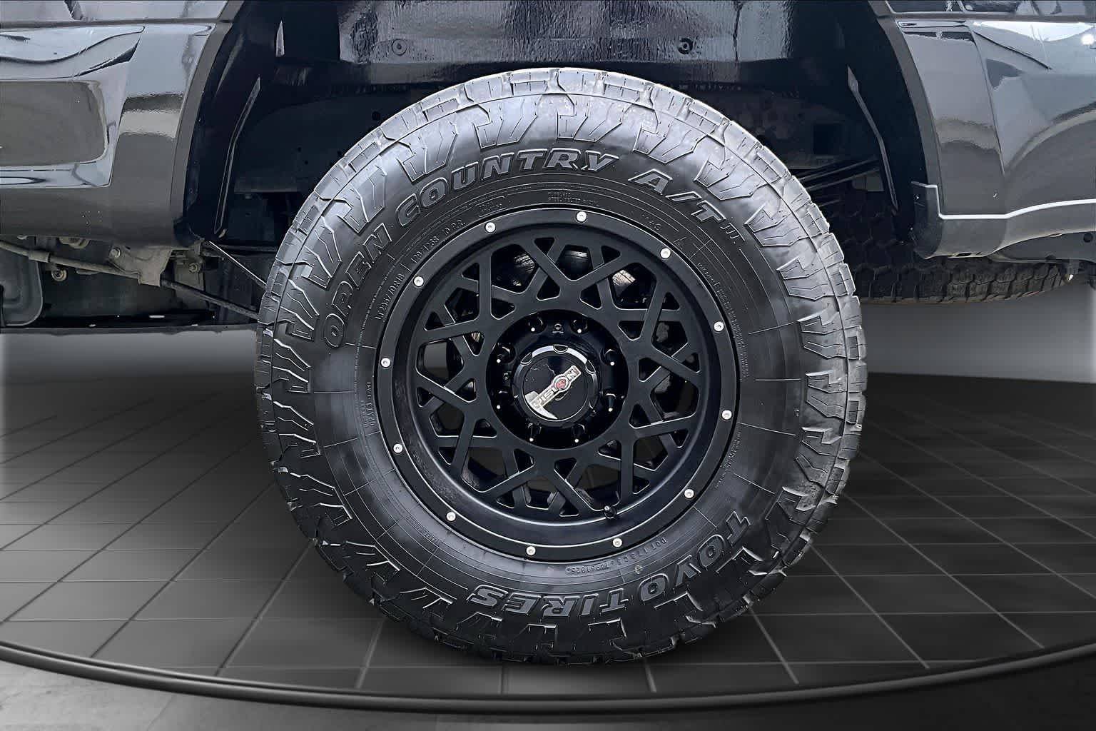 Thumbnail: 2019 Ford Econoline - 35