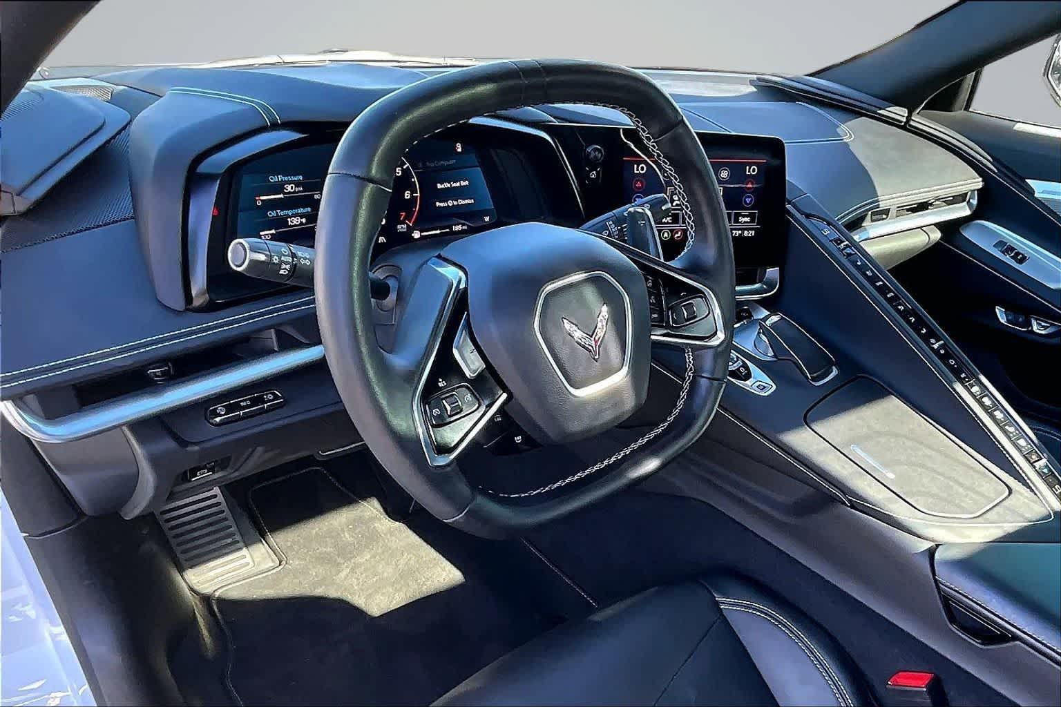 Thumbnail: 2022 Chevrolet Corvette - 9