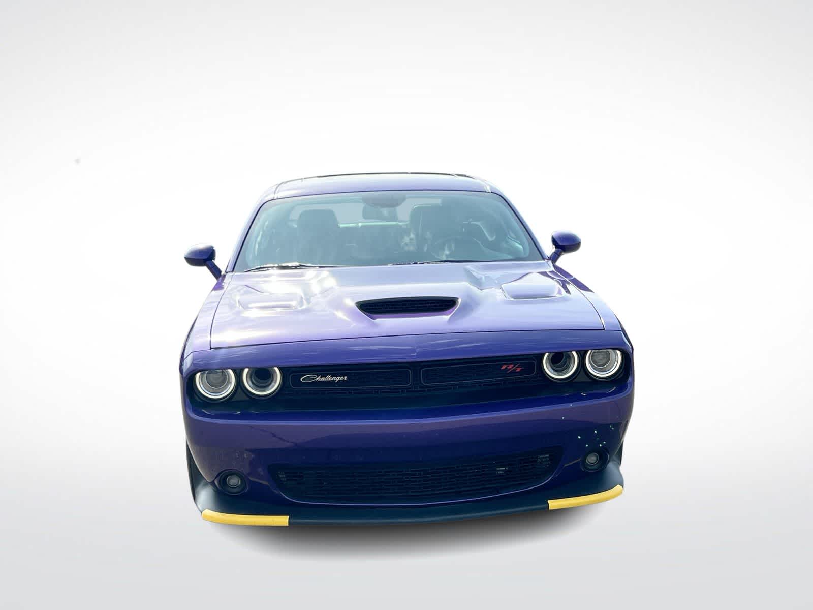 Thumbnail: 2019 Dodge Challenger - 3