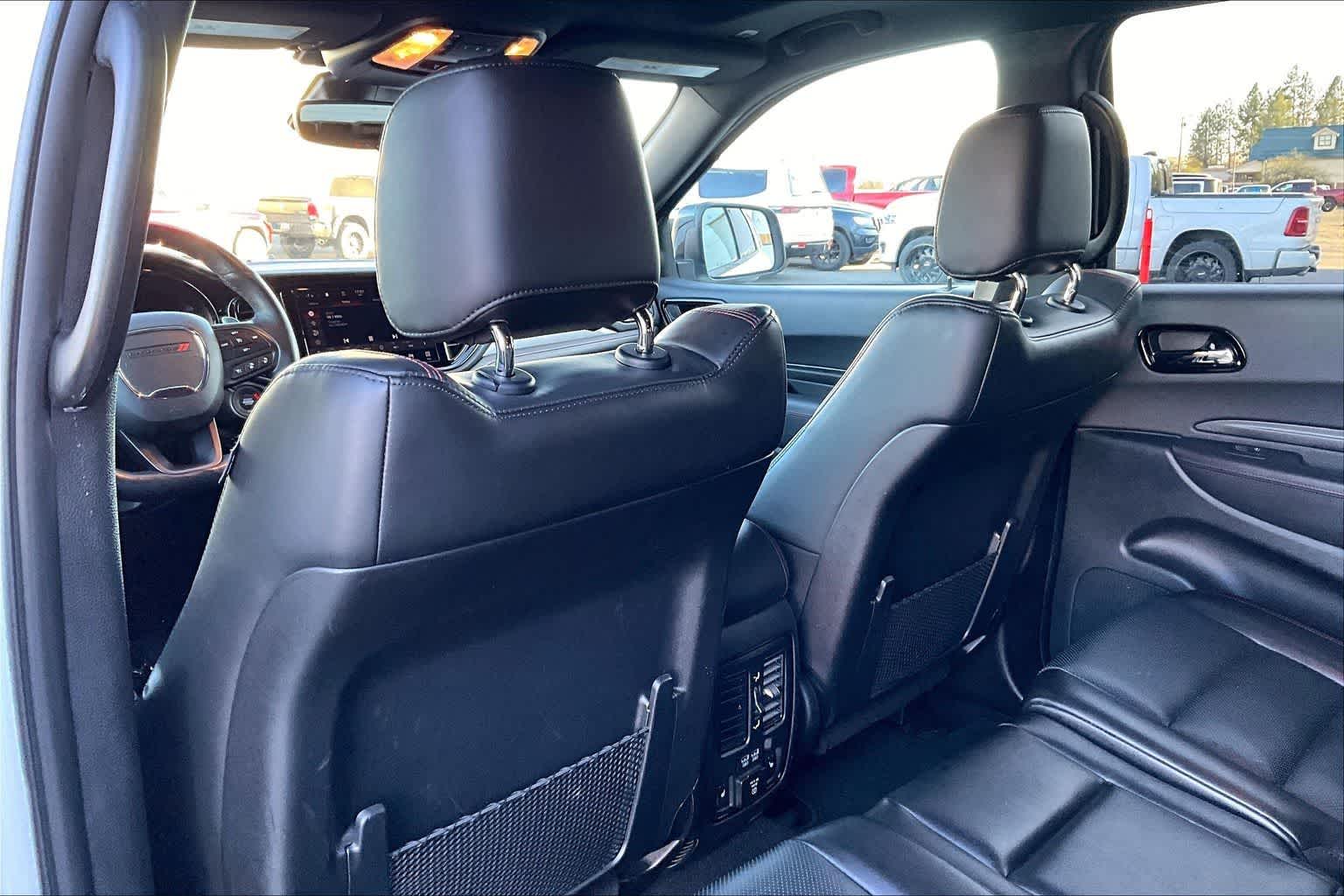 Thumbnail: 2025 Dodge Durango - 12