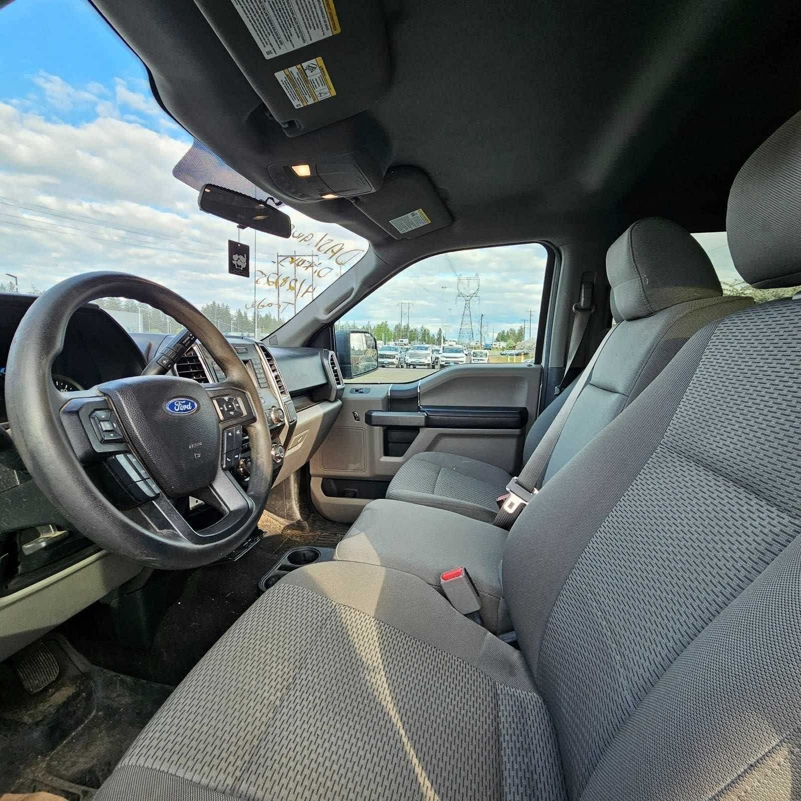 Thumbnail: 2017 Ford F-150 - 3