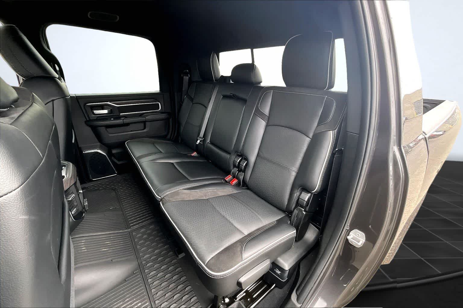 Thumbnail: 2026 RAM 2500 - 13