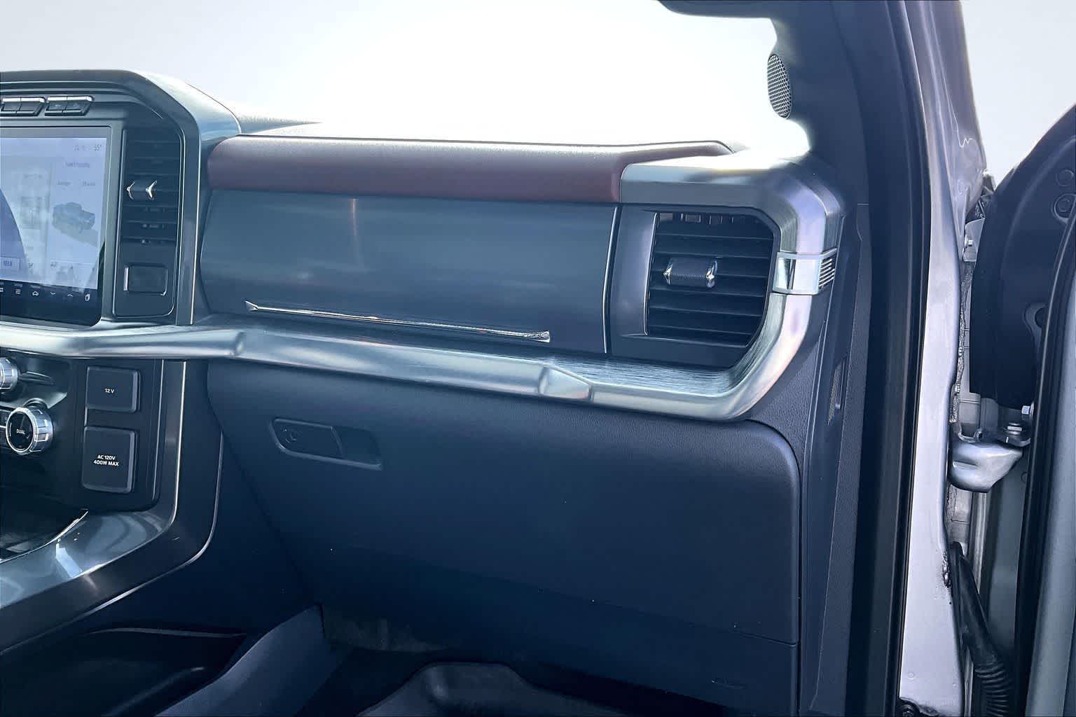 Thumbnail: 2023 Ford F-150 - 24