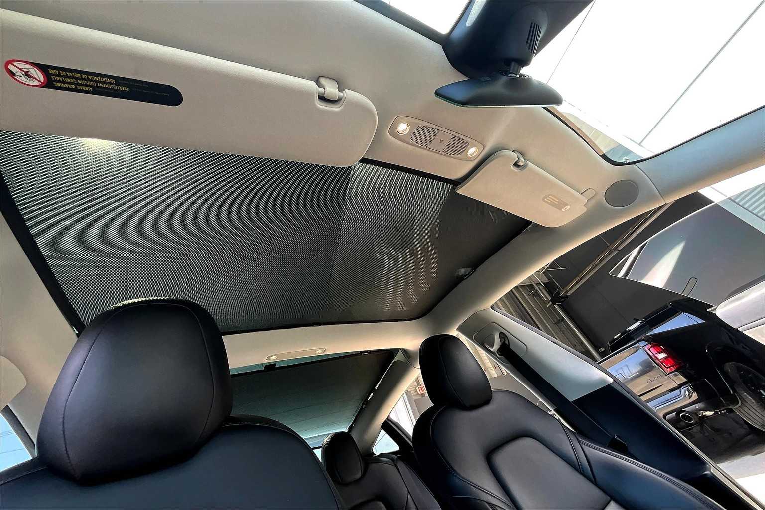 Thumbnail: 2018 Tesla Model 3 - 26