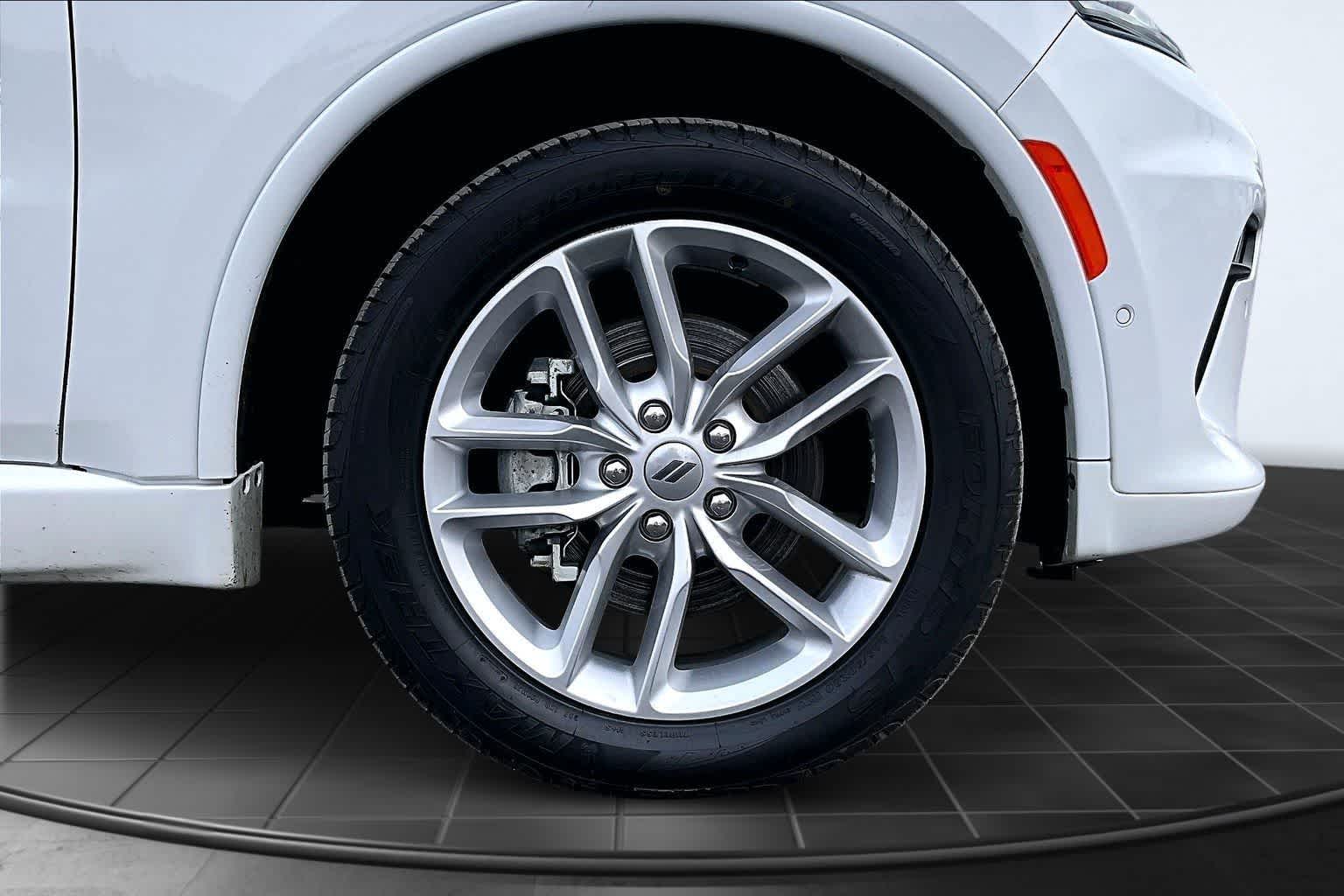 Thumbnail: 2022 Dodge Durango - 34