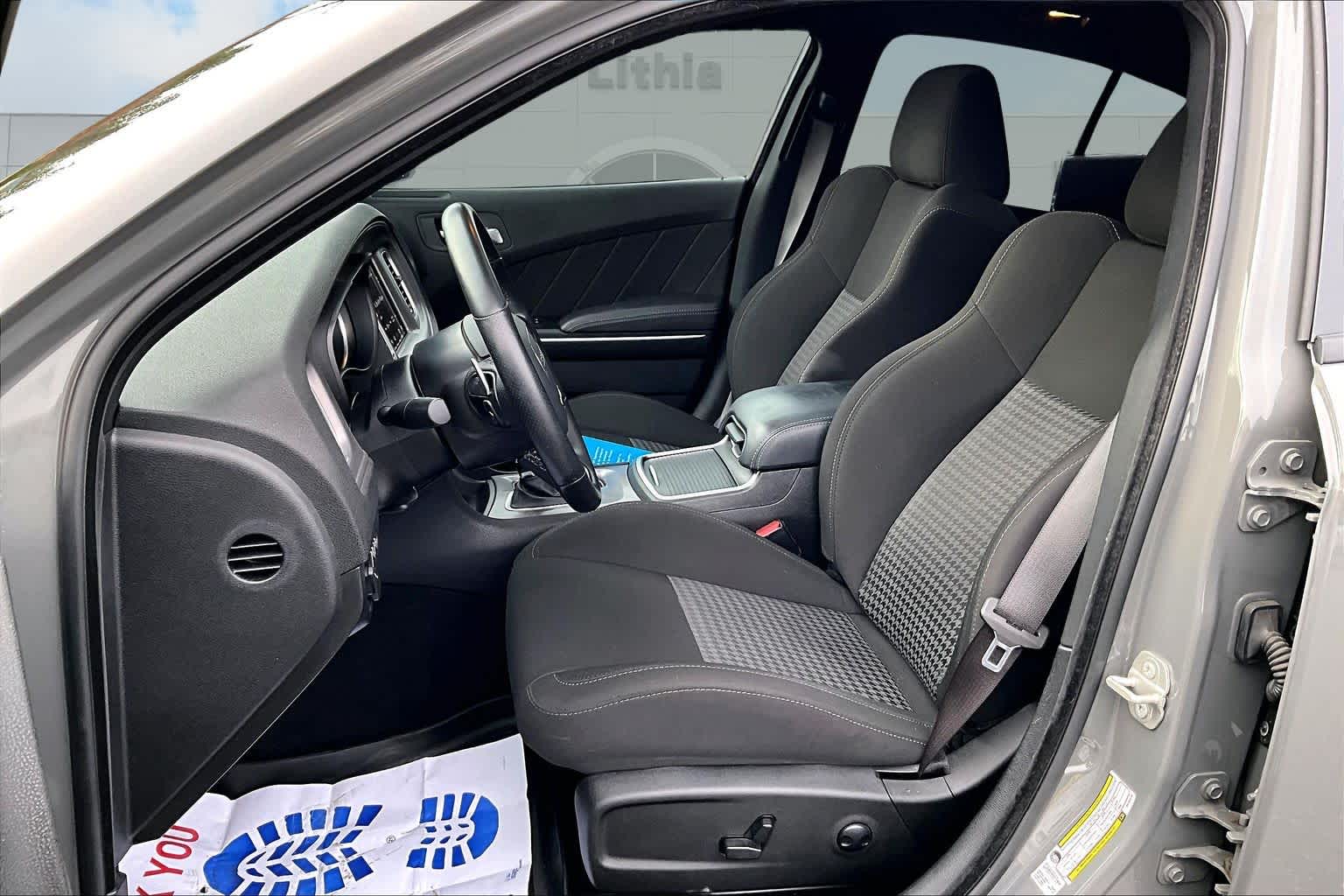 Thumbnail: 2023 Dodge Charger - 11