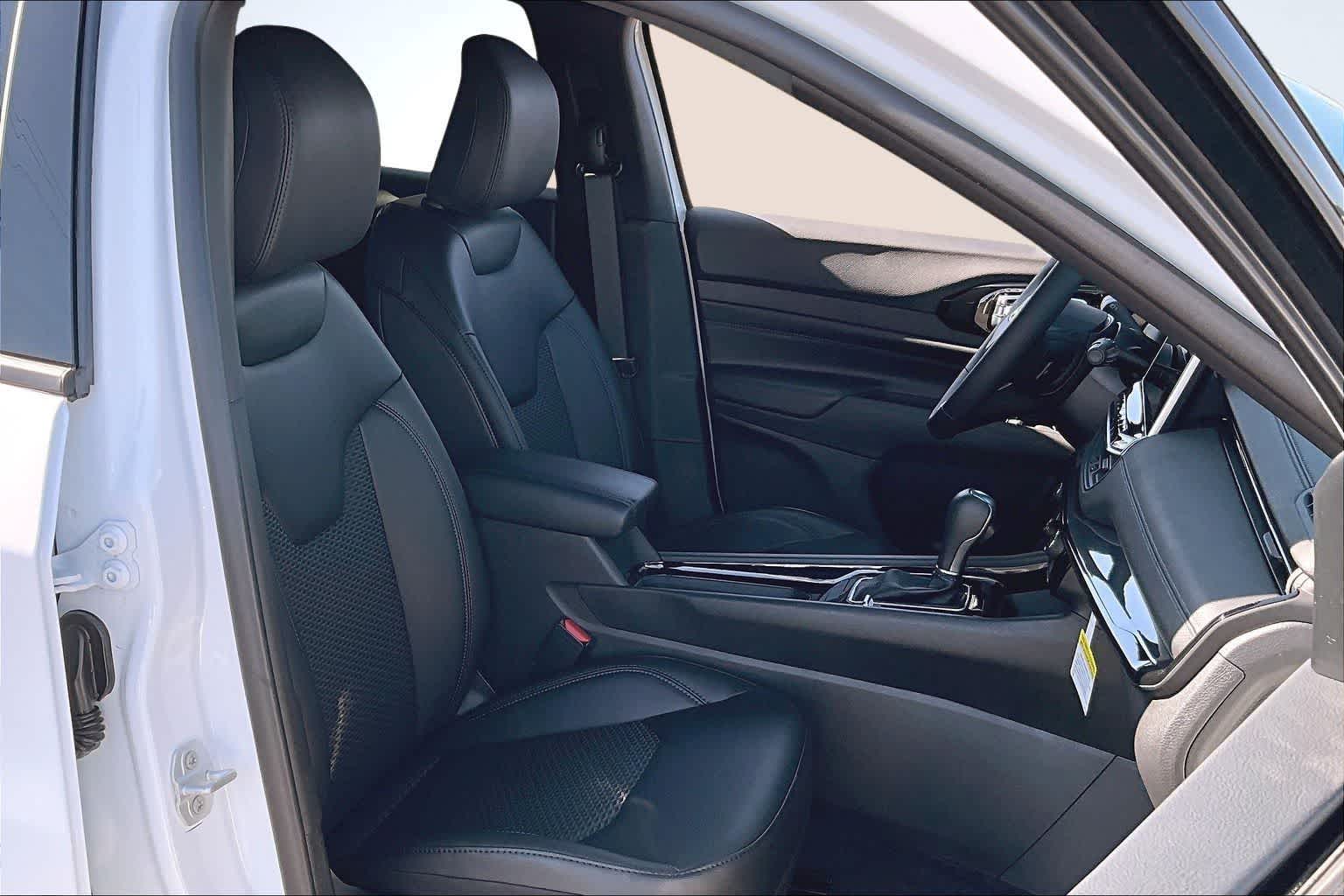 Thumbnail: 2026 Jeep Compass - 14