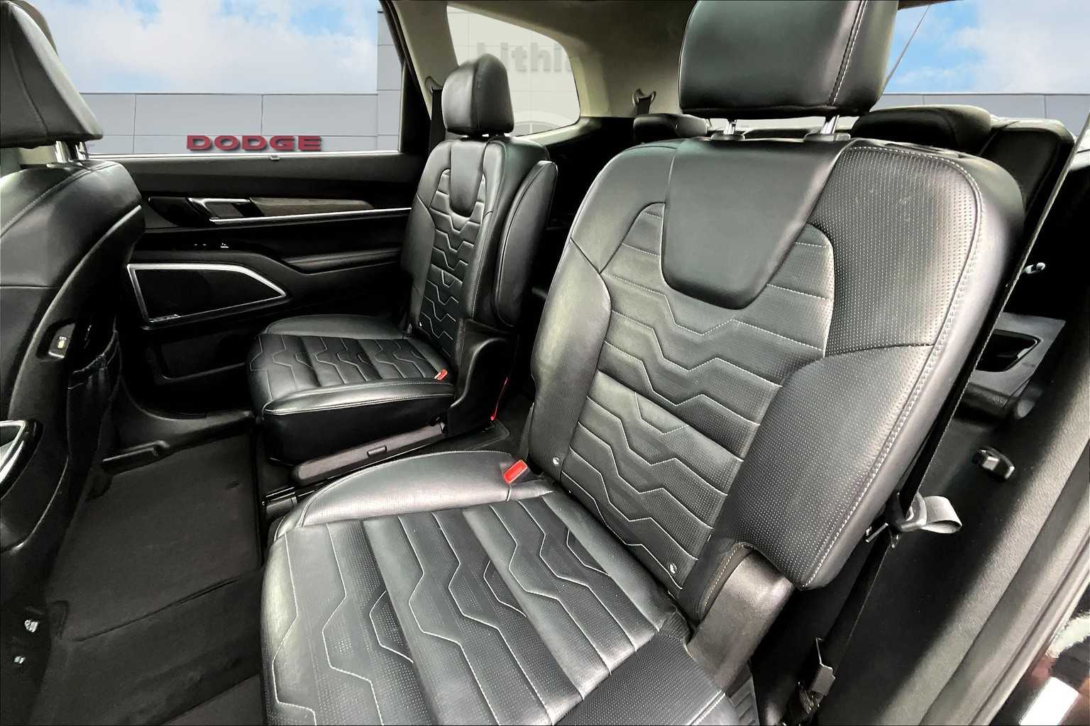 Thumbnail: 2022 Kia Telluride - 13