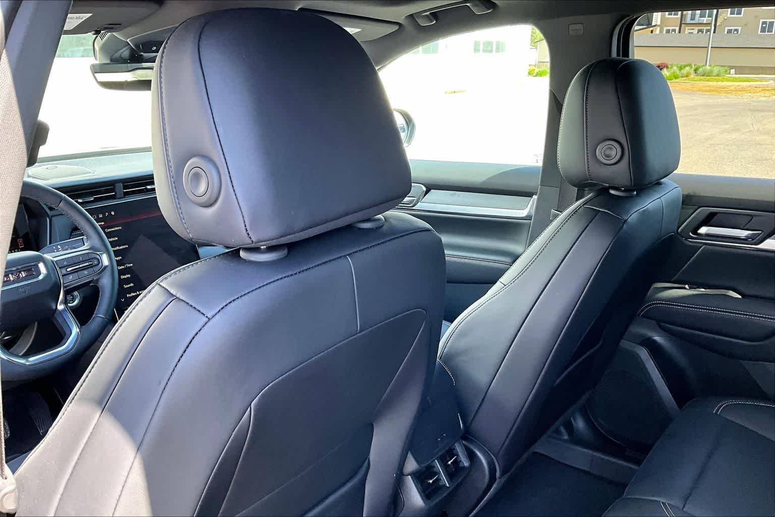 Thumbnail: 2025 GMC Terrain - 12