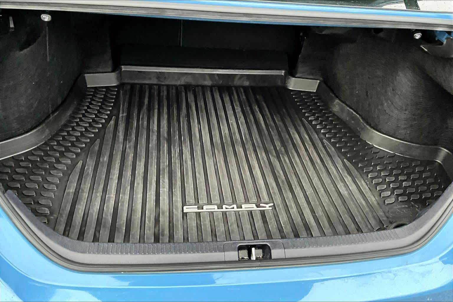 Thumbnail: 2024 Toyota Camry - 19