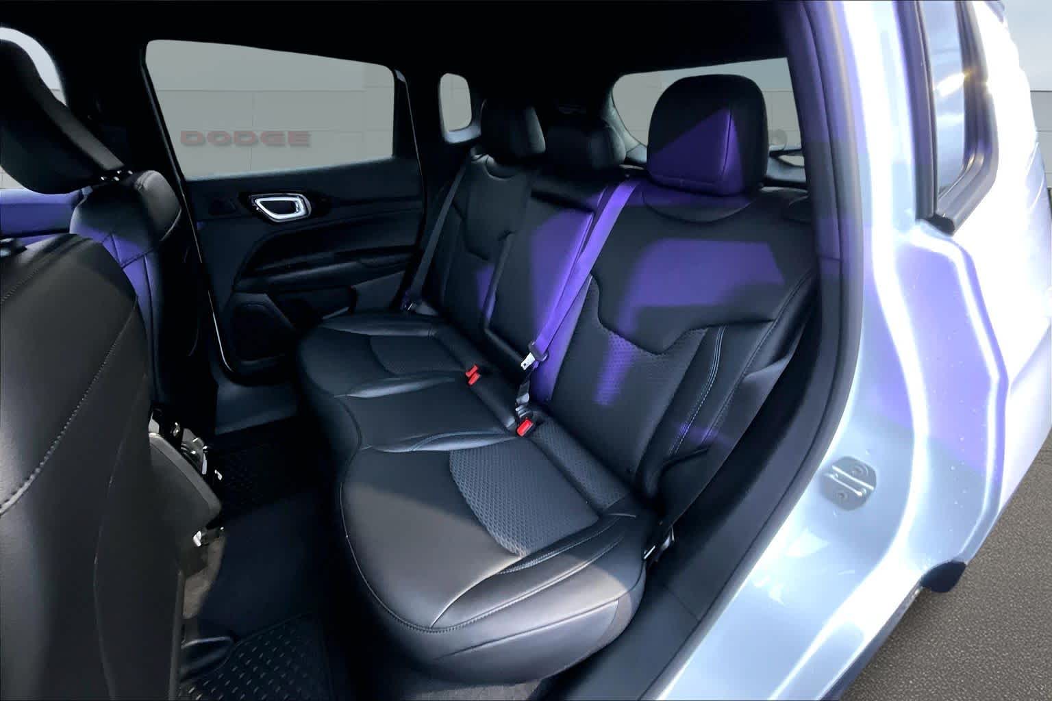 Thumbnail: 2026 Jeep Compass - 13