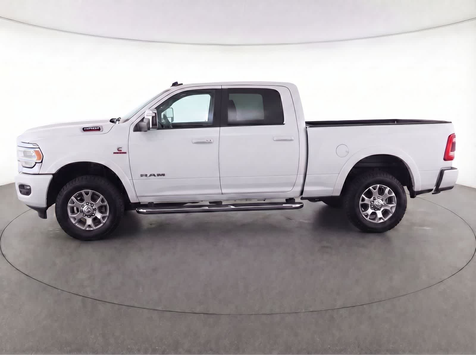 Thumbnail: 2024 RAM 2500 - 6