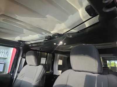 Thumbnail: 2023 Jeep Wrangler - 6