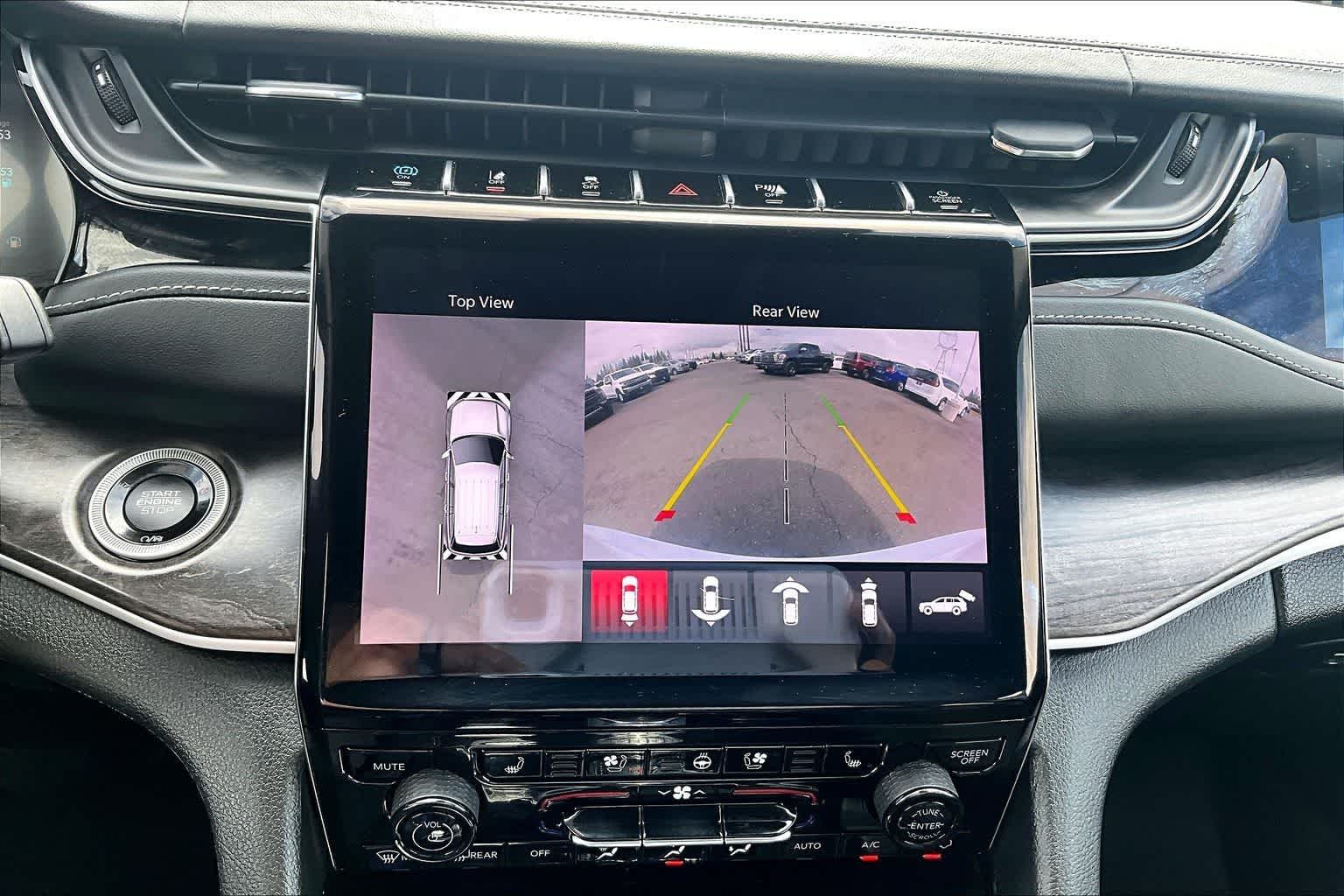 Thumbnail: 2023 Jeep Grand Cherokee - 27