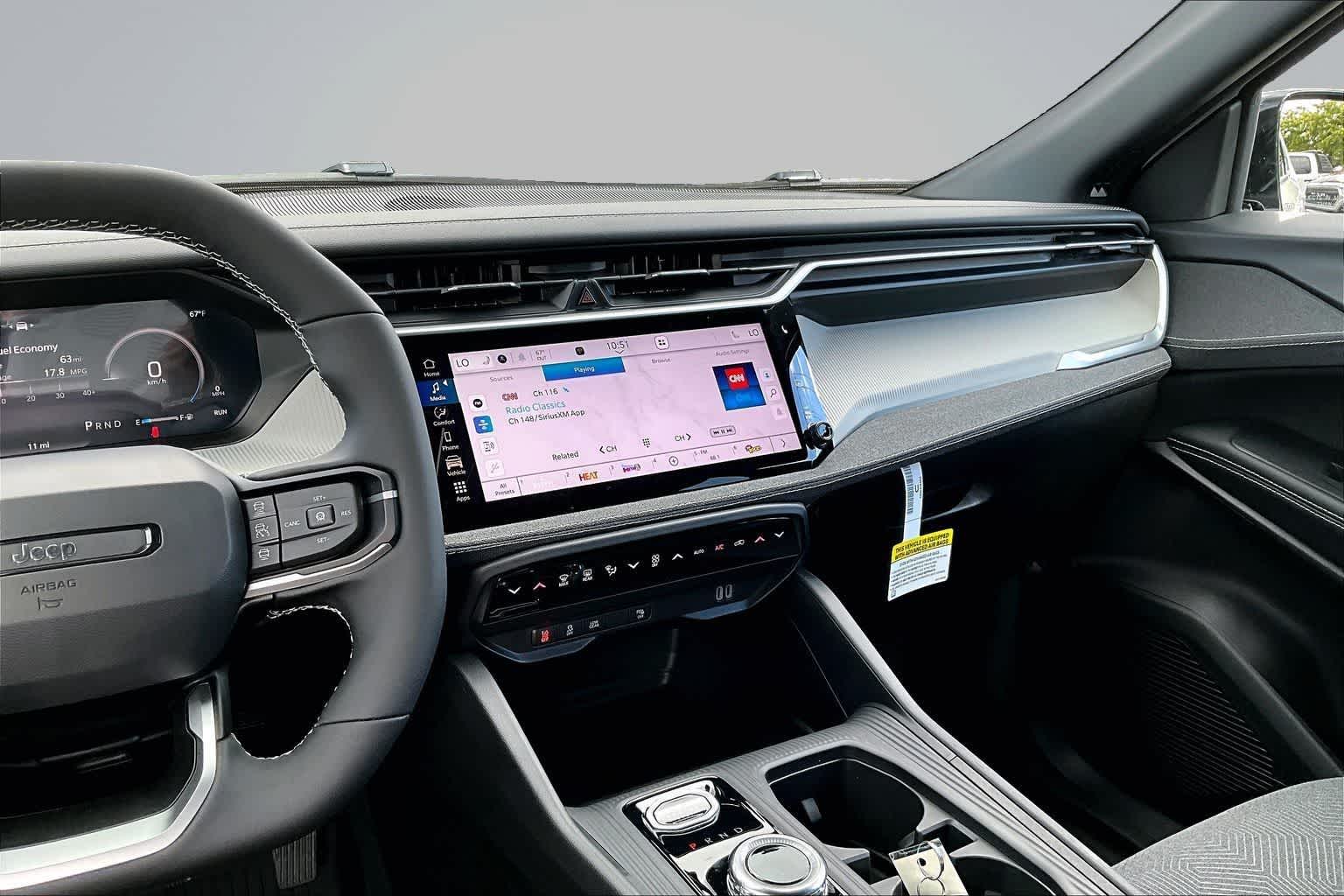 Thumbnail: 2026 Jeep Cherokee - 16