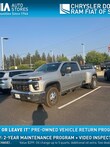 Chevrolet Silverado 3500HD