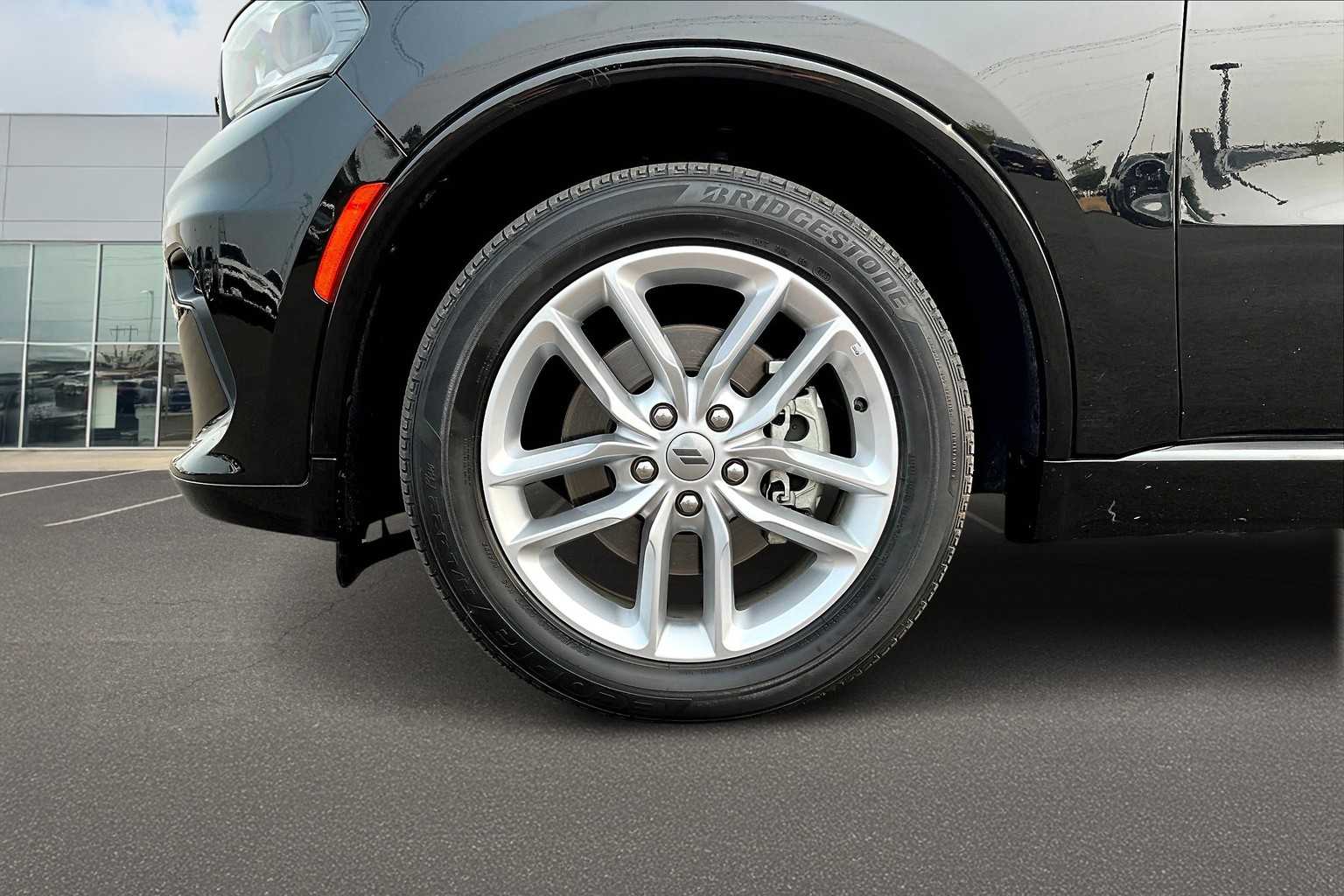 Thumbnail: 2024 Dodge Durango - 8