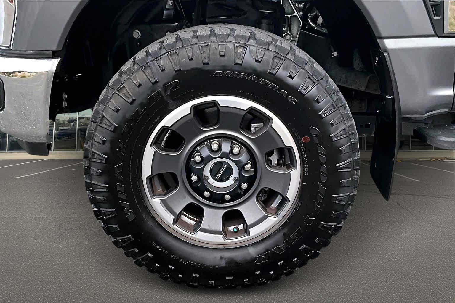 Thumbnail: 2024 Ford Econoline - 8