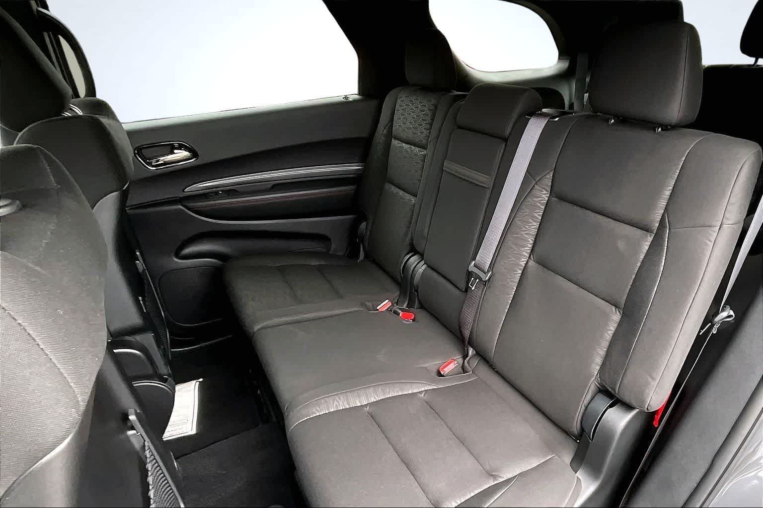 Thumbnail: 2026 Dodge Durango - 13