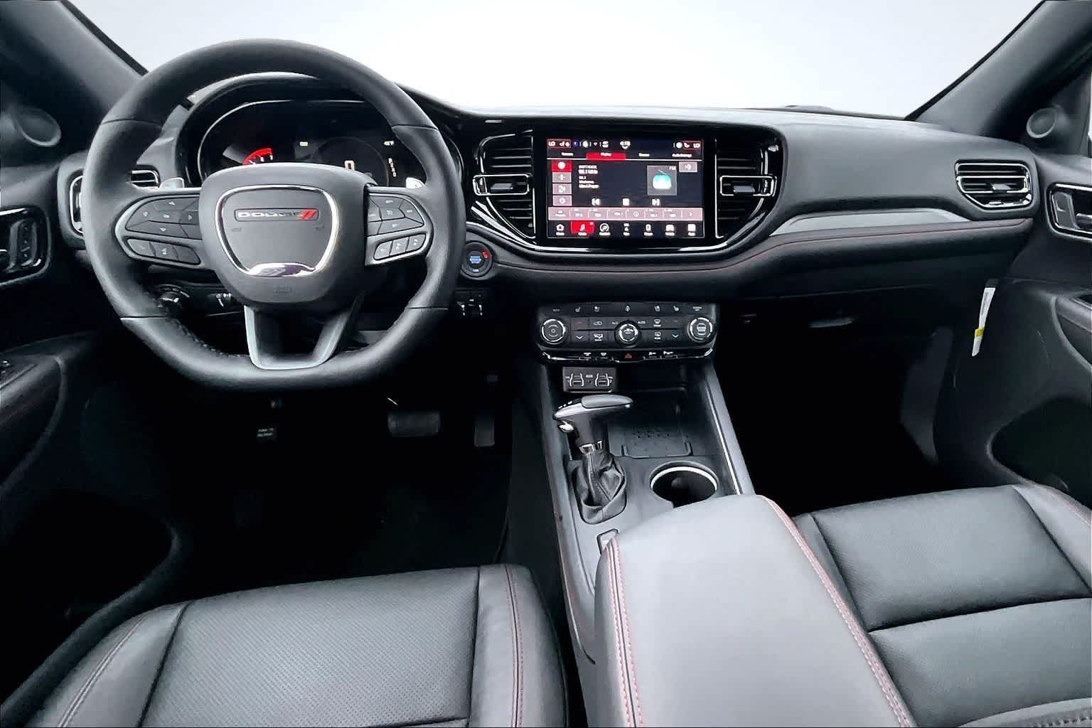 Thumbnail: 2026 Dodge Durango - 10