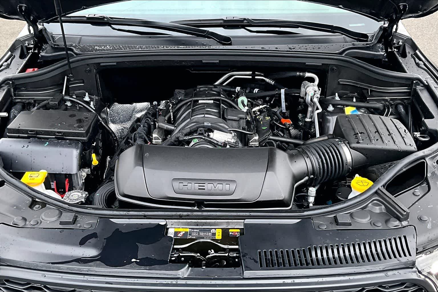 Thumbnail: 2026 Dodge Durango - 9