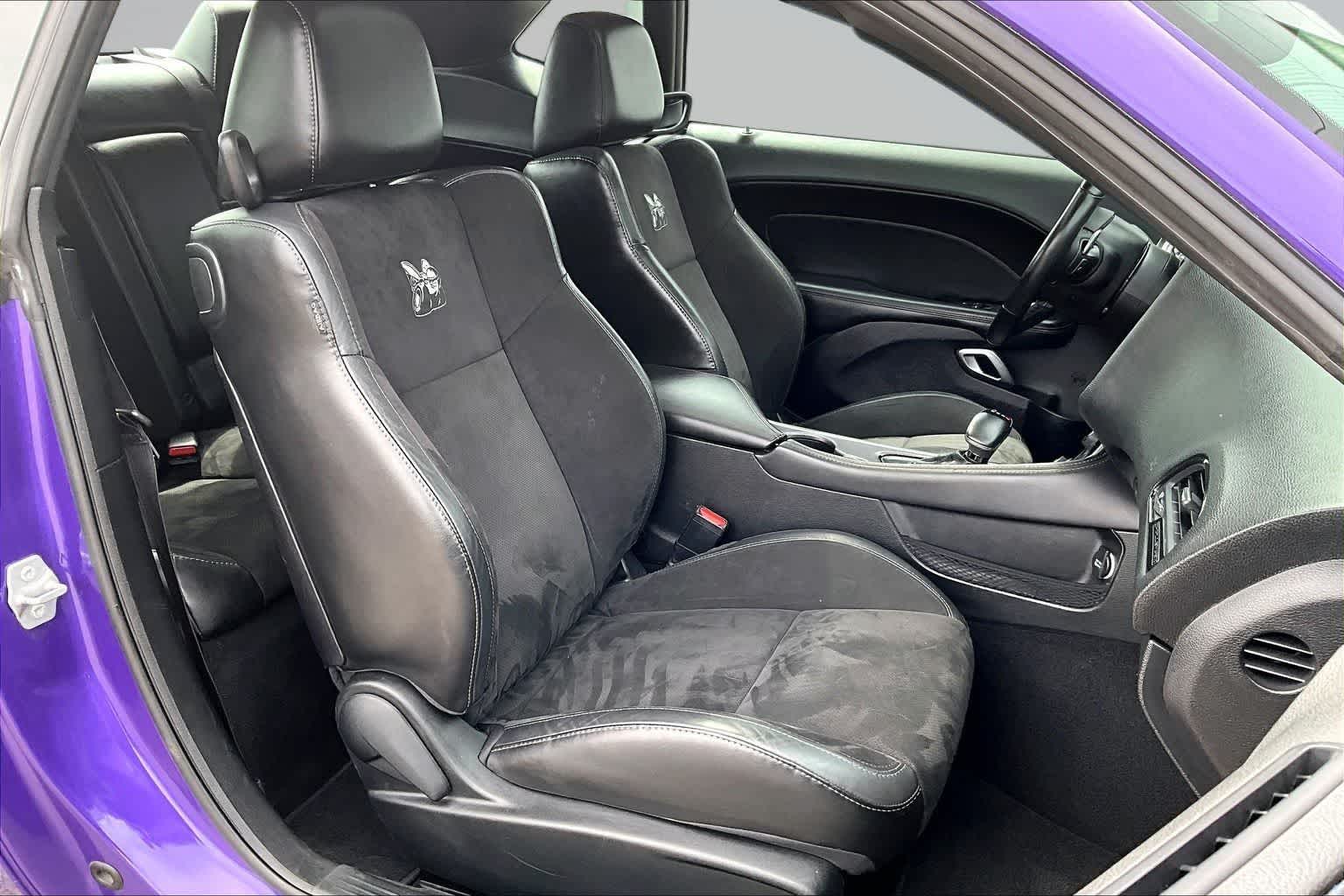 Thumbnail: 2019 Dodge Challenger - 13