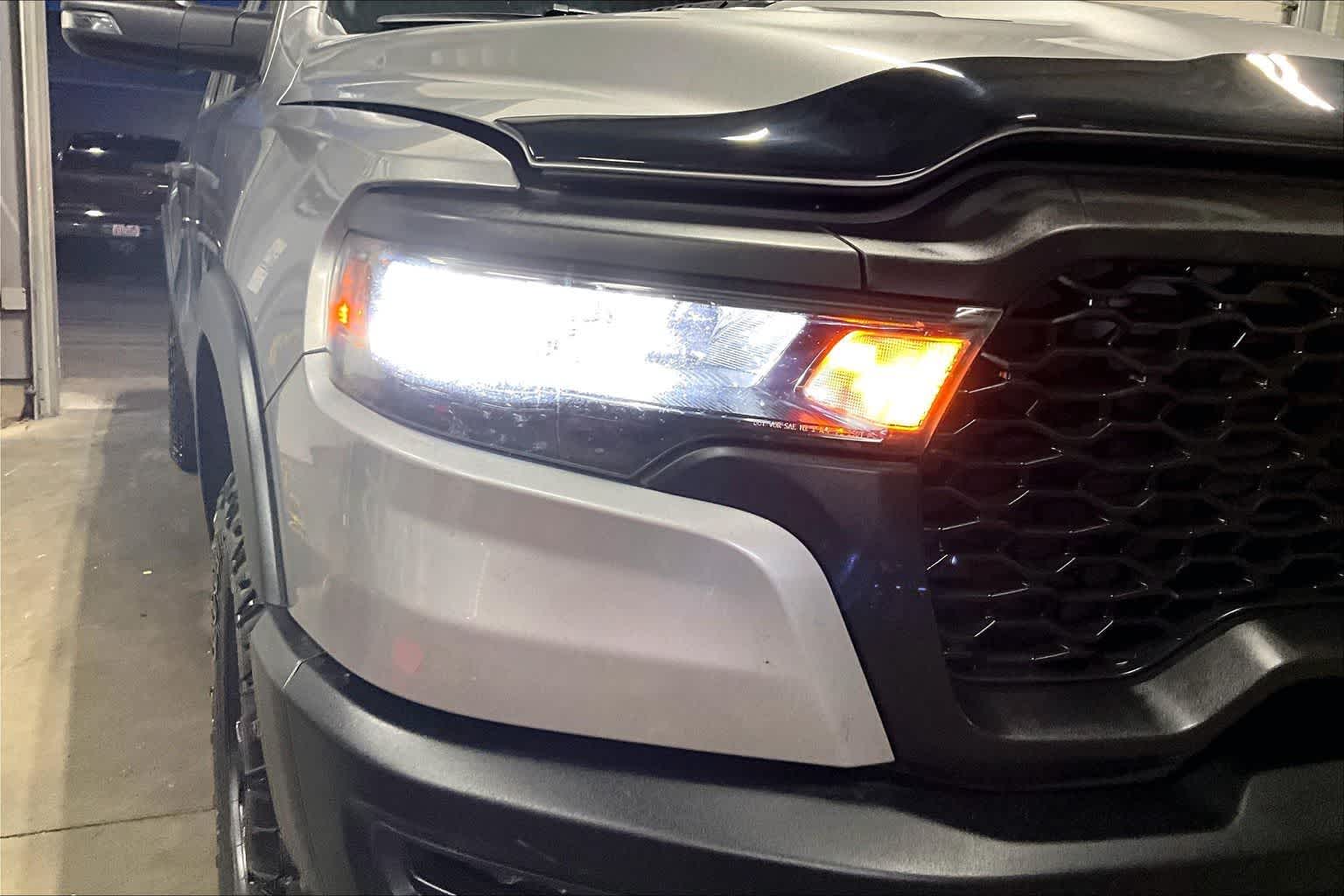 Thumbnail: 2025 RAM 1500 - 31