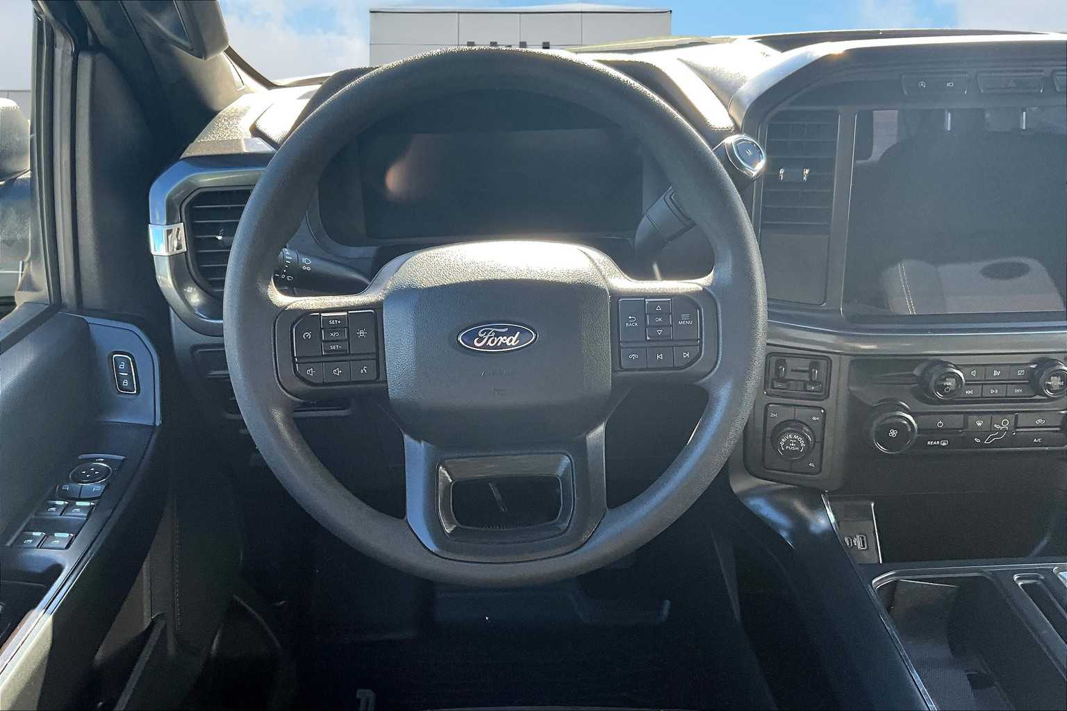 Thumbnail: 2024 Ford F-150 - 15