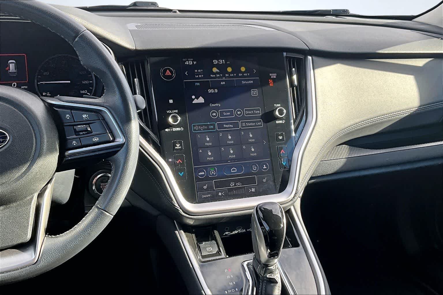 Thumbnail: 2023 Subaru Outback - 16