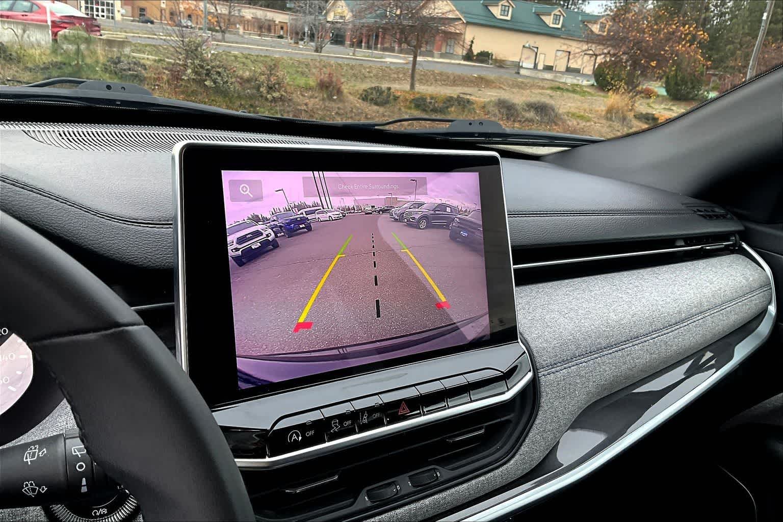 Thumbnail: 2024 Jeep Compass - 27