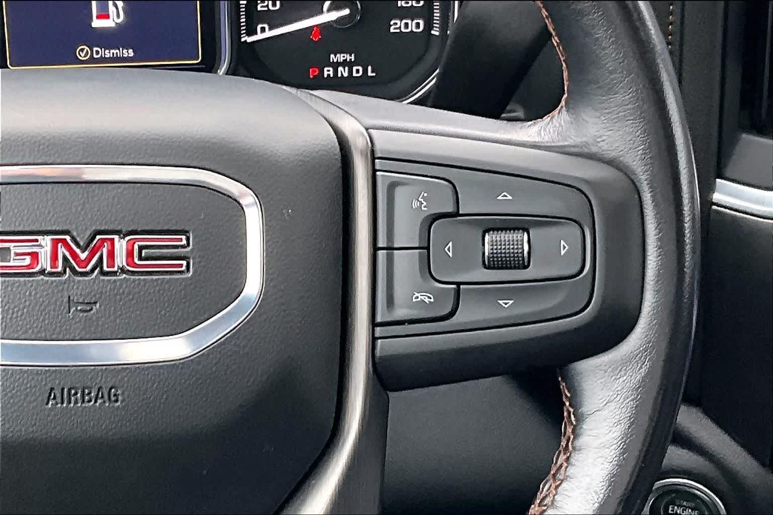 Thumbnail: 2022 GMC Sierra 1500 - 26