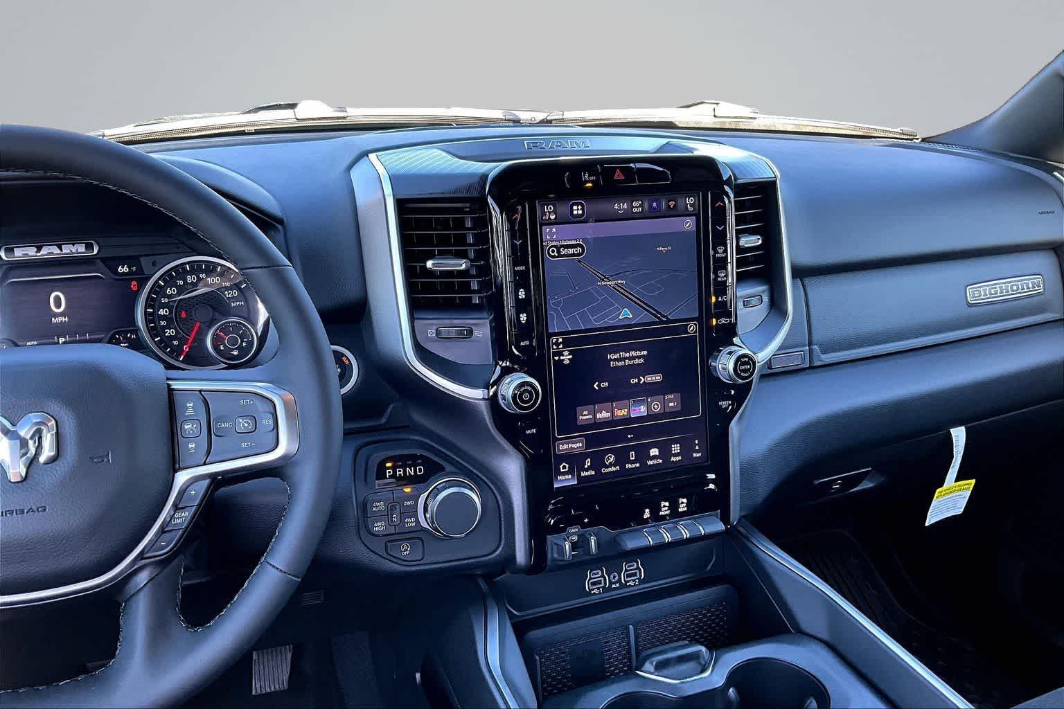 Thumbnail: 2026 RAM 1500 - 16