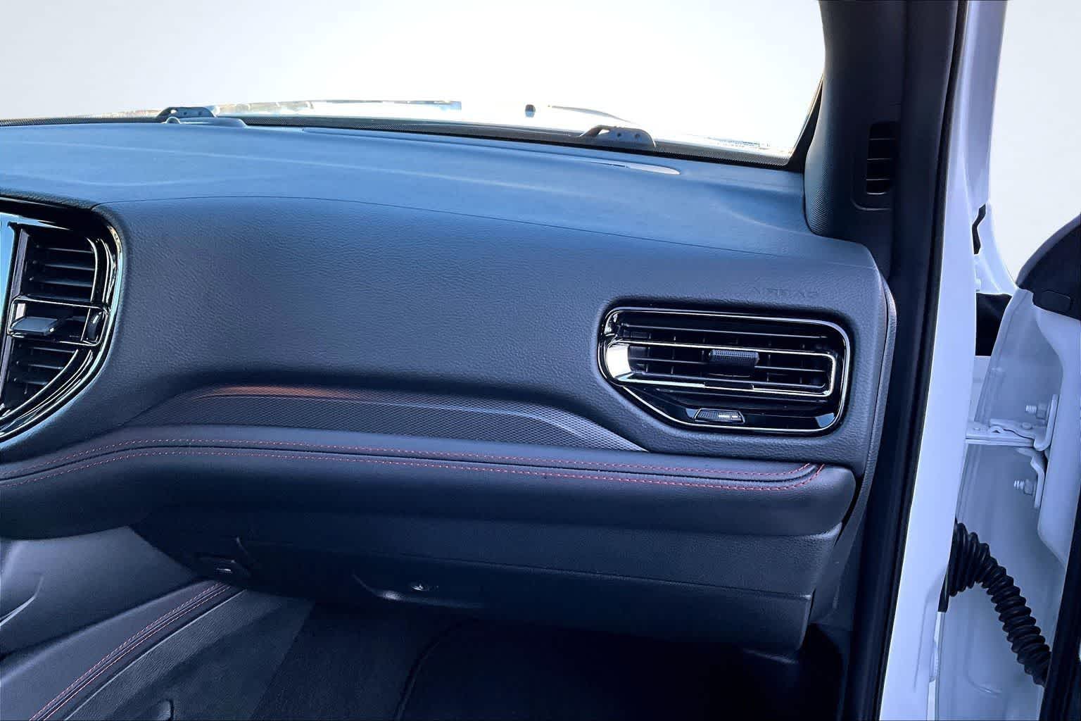 Thumbnail: 2025 Dodge Durango - 24