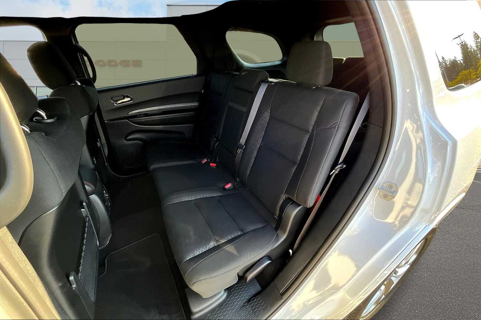 Thumbnail: 2025 Dodge Durango - 13