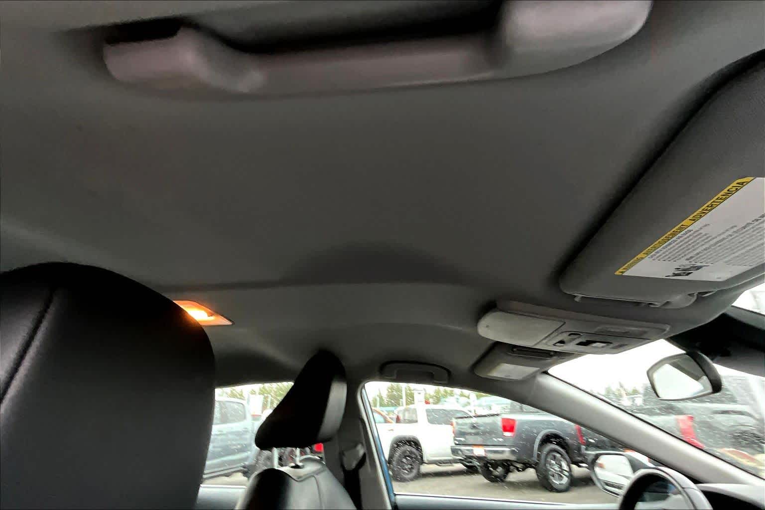 Thumbnail: 2024 Toyota Camry - 30