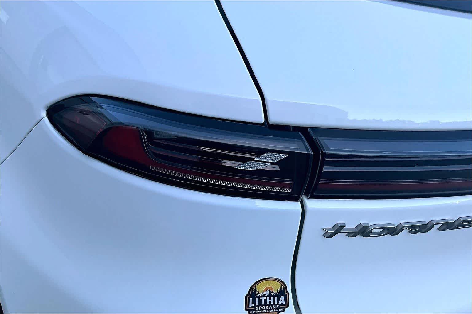 Thumbnail: 2024 Dodge Hornet - 31