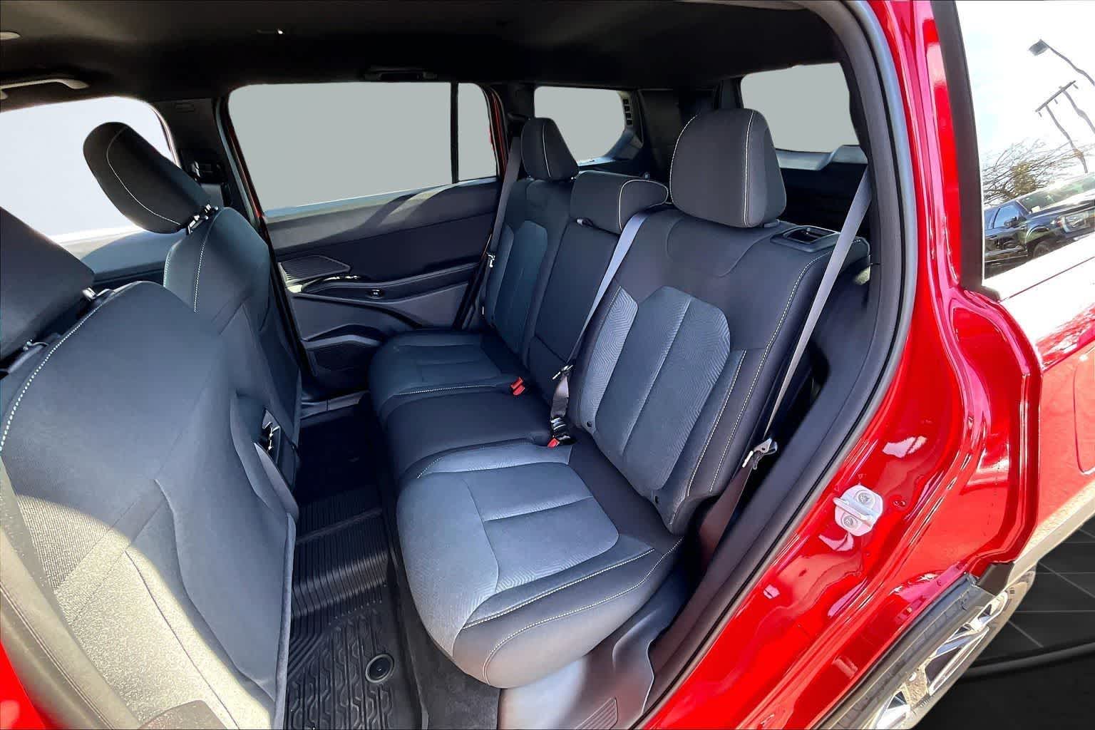 Thumbnail: 2026 Jeep Cherokee - 13