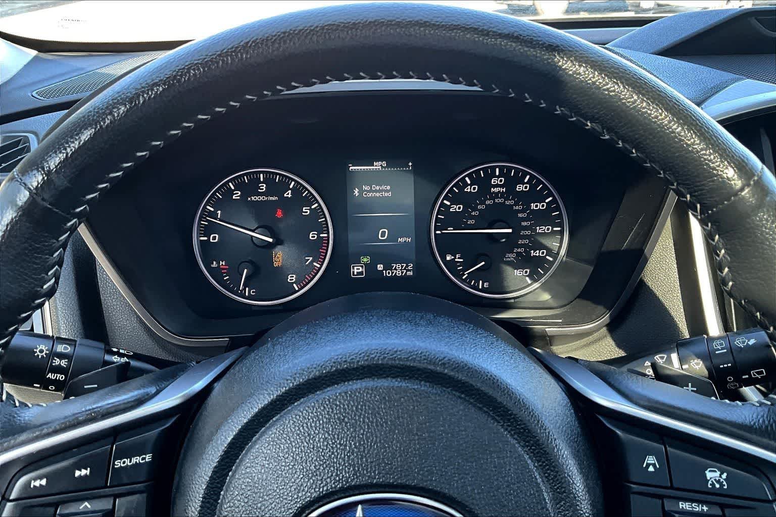 Thumbnail: 2024 Subaru Ascent - 18