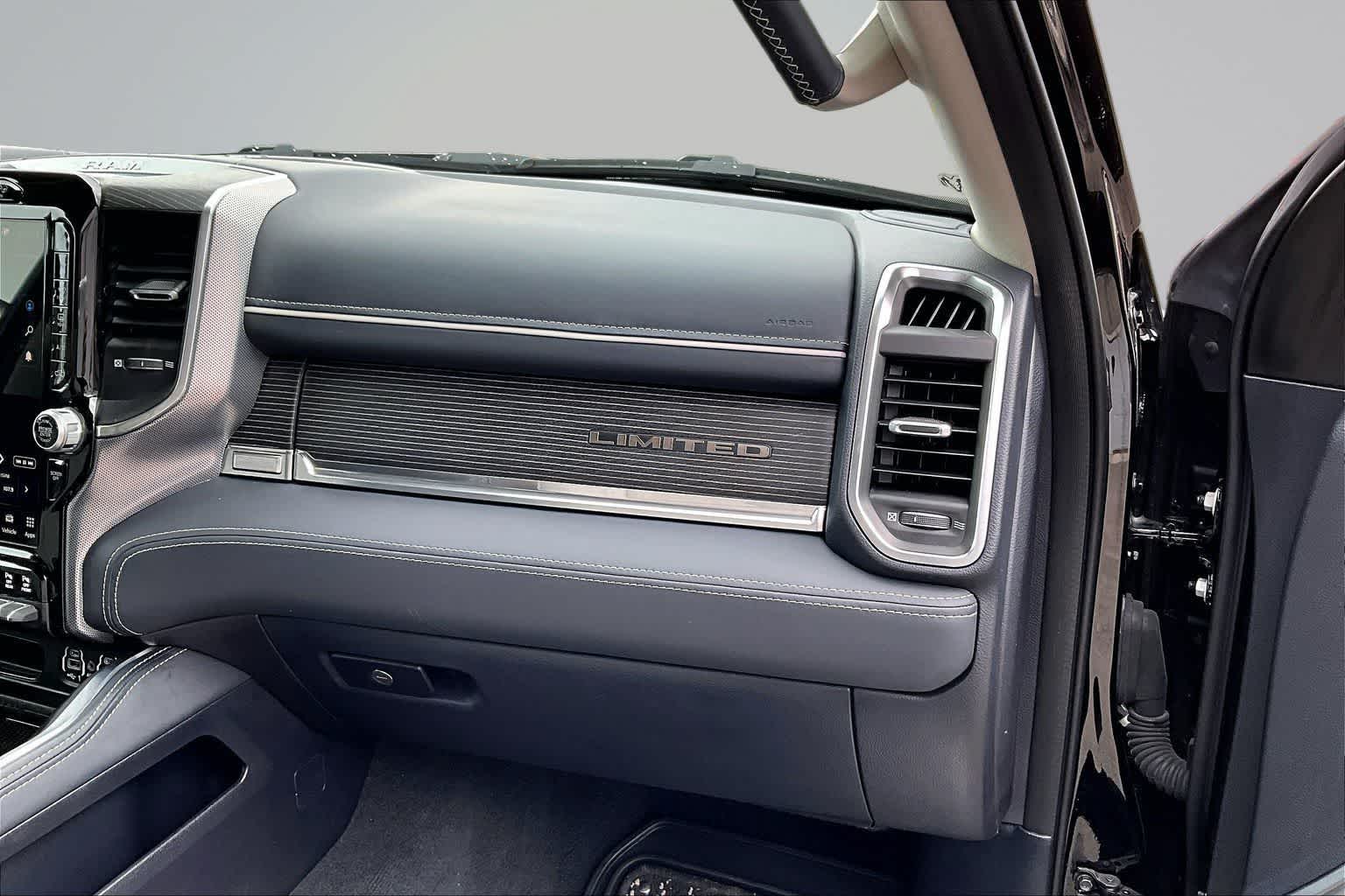 Thumbnail: 2024 RAM 1500 - 24