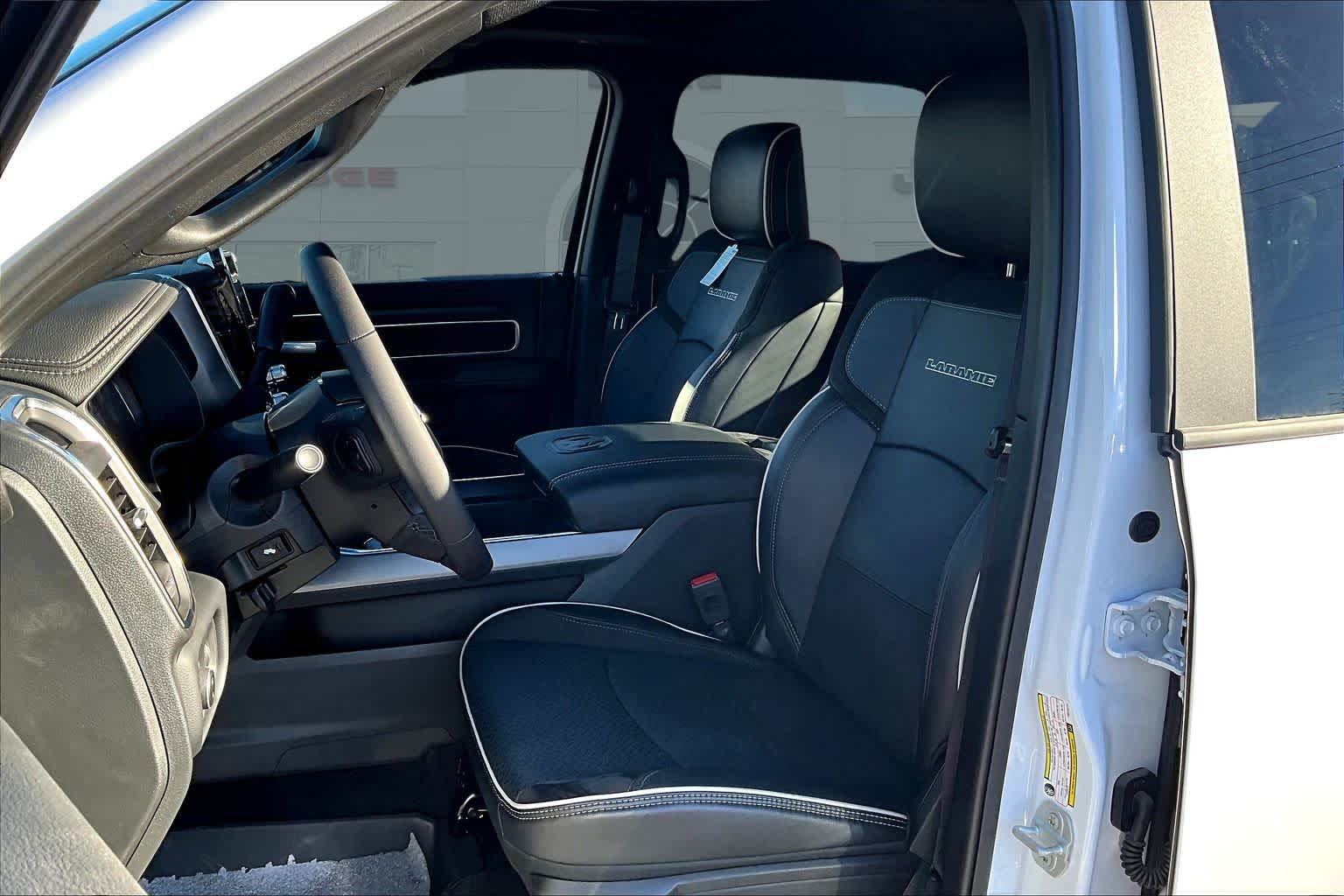 Thumbnail: 2026 RAM 2500 - 11