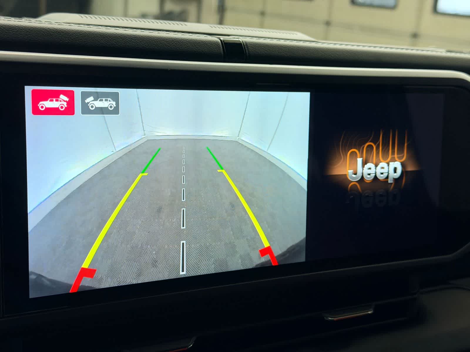 Thumbnail: 2024 Jeep Wrangler - 30