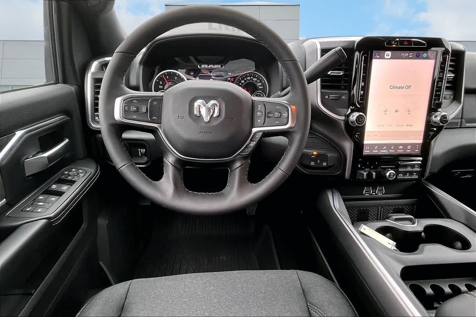 Thumbnail: 2026 RAM 3500 - 15